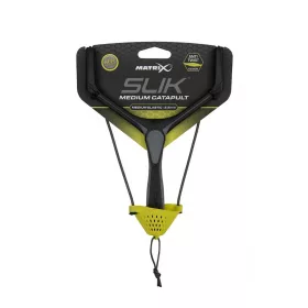 Matrix SLIK Medium - Medium Elastic 2,5mm V2 Praștie M