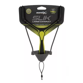 Matrix SLIK Large - X-Heavy Elastic 3,5mm V2 Praștie L