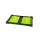 Matrix Loaded Pole Winder Lime Scară 18cm 26 buc
