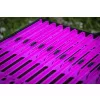 Matrix Winder Tray Lime Purple Set Scărițe pentru Monturi 26cm 21 buc
