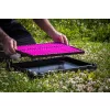 Matrix Winder Tray Lime Purple Set Scărițe pentru Monturi 26cm 21 buc