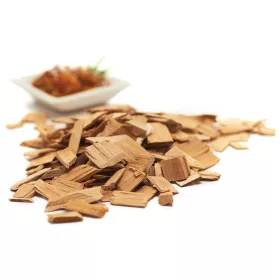 Broil King Hickory Wood Chips Füstölőfa 1kg