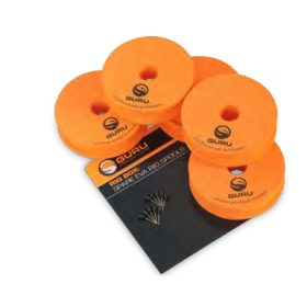 Guru Spare Spools Recipient pentru riguri