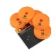 Guru Spare Spools Recipient pentru riguri