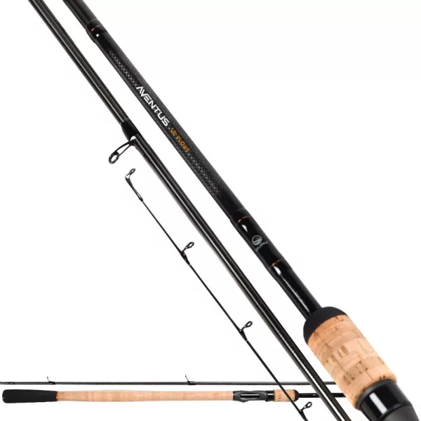 Guru lansetă Aventus Waggler Match 360cm 15gr