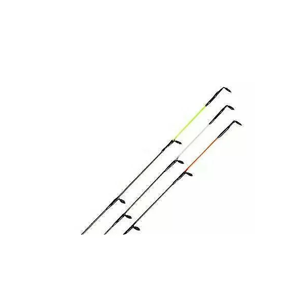 Guru Aventus(10/11ft)/N-Gauge(12ft) CarbonQuiver 1.5 oz - vârf de rezervă feeder