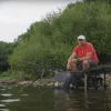 Guru Aventus SR Light Feeder 3,65m 3pc lansetă feeder