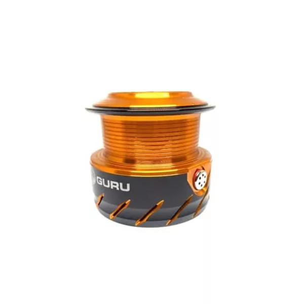 Guru- Aventus 3000 Spare Spool Tambur de rezervă