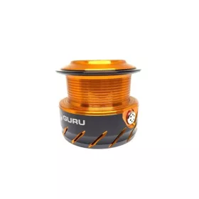 Guru- Aventus 4000 Spare Spool Tambur de rezervă