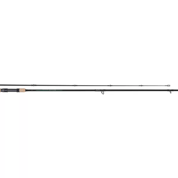 Guru N-Gauge Specimen Dual Tip 3,60m 1,25lb Lansetă Feeder din 2 Bucăți
