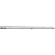 Guru N-Gauge Specimen Dual Tip 3,60m 1,25lb Lansetă Feeder din 2 Bucăți