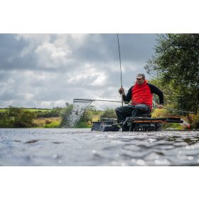 Guru Aventus 2,70m Mâner Minciog 2 Bucăți