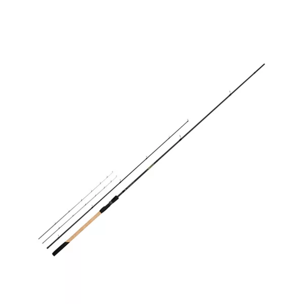 Matrix Horizon Pro Slim Rods 3,50m 40gr 2 Segmente Lansetă Feeder