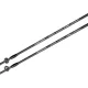 Matrix Spare Distance Feeder Tip 1.5oz Carbon Vârf de rezervă