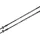 Matrix Spare Distance Feeder Tip 3.5oz Carbon Vârf de rezervă