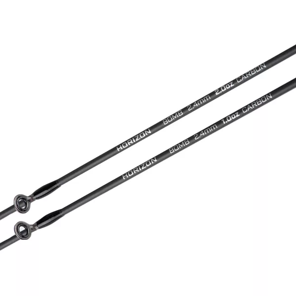 Matrix Spare Distance Feeder Tip 3.5oz Carbon Vârf de rezervă