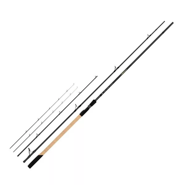 Matrix 2.0oz Vârf de Distanță Carbon 3.4mm Vârf de rezervă