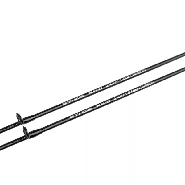 Matrix Ethos XRC 1.5oz Vârf Carbon 2.4mm Vârf de rezervă