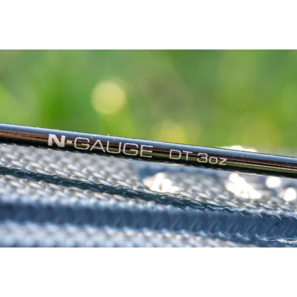 Guru N-Gauge DT Quiver 3oz Vârf de rezervă