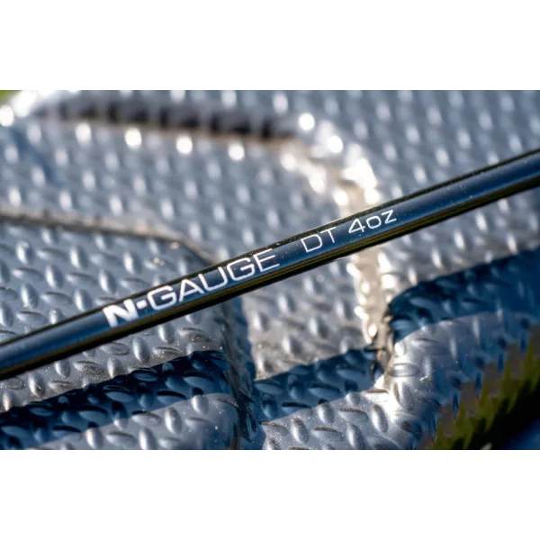 Guru N-Gauge DT Quiver 4oz Vârf de rezervă