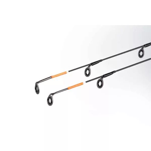 Vârf de rezervă Matrix Aquos Ultra-X Feeder 1.0oz 2,8mm Carbon