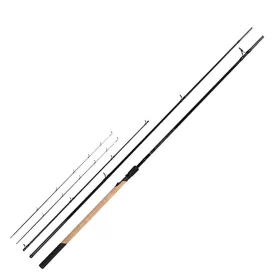   Lansetă Feeder <strong>Matrix Aquos Ultra D</strong> 4,00m 130gr 3 Segmente