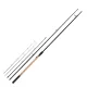 Lansetă Feeder <strong>Matrix Aquos Ultra D</strong> 4,00m 130gr 3 Segmente