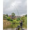 Lansetă Feeder <strong>Matrix Aquos Ultra D</strong> 4,00m 130gr 3 Segmente