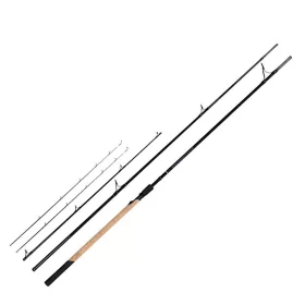   Matrix Aquos Ultra XD 4,00m 160gr Lansetă Feeder Method din 3 Piese