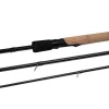 Matrix Aquos Ultra W Waggler 3,96m Lansetă Match din 3 Bucăți
