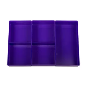   Separator de sertar Guru Front Draw Organiser 60mm - Accesoriu