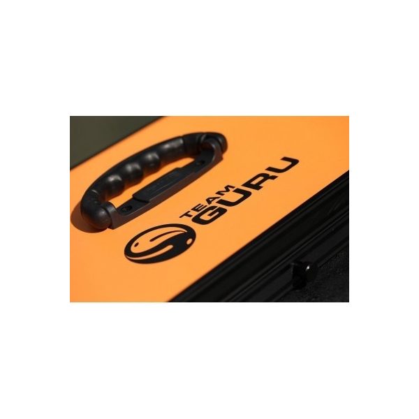 Guru Team Stacker Lids Orange capac de modul - Modul