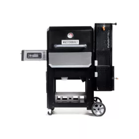 Masterbuilt Gravity Series 800 Faszenes Grill