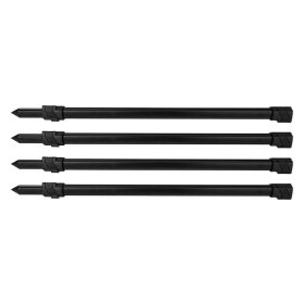   Matrix Matrix Freeflow Leg Extensions x4 Picioare de extensie