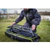 Suport pentru tronsoane superioare Matrix Matrix 12 Kit Roost