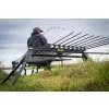 Suport pentru tronsoane superioare Matrix Matrix 12 Kit Roost