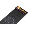 Guru F1 Maggot Hook Rig 20 Cârlig monofilament pre-legat cu ochi, fără barbă 8 buc