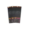 Guru F1 Maggot Hook Rig 22 Cârlig monofil legat în prealabil, cu ochi, fără barbă 8 buc