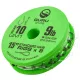 Guru QM1 Standard Hair 15 Mărime 10 (0.19mm) cârlig prelegat