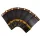Guru Tackle - SMWG Standard Hair 4 Size 14 (0.19mm) cârlig pre-legat