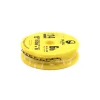 Guru SMWG Speed Stop Rig 14 Cu ochet, Fără spin Monofilament Cârlig legat 8 buc