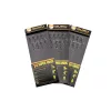 Guru SMWG Speed Stop Rig 14 Cu ochet, Fără spin Monofilament Cârlig legat 8 buc