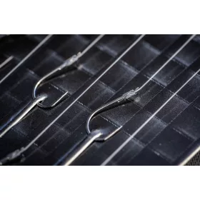   Guru Match Special Rig 10 Cârlig pre-legat Monofilament cu barbă, cu paletă 8buc