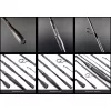 Lansetă de Spinning 2 Bucăți Sportex Graphenon RS-2 2,10m 10gr