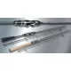 Sportex Graphenon 2,70m 40gr Fuji Sic K 2 Bucăți Lansetă de Spinning