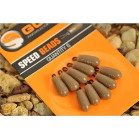 Guru Speed Beads Agrafă rapidă