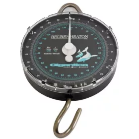 Korda Gigantica 120lb Dial Scales - cântar analogic