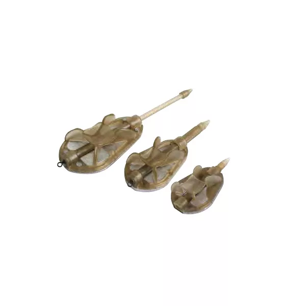 Guru Inline Method Feeder S Coș Method 36gr