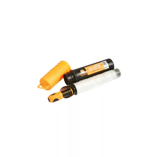 Guru Speedmesh PVA System plasă - 7m - pva