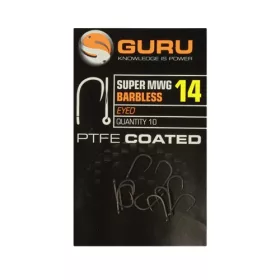 Guru Super MWG 16